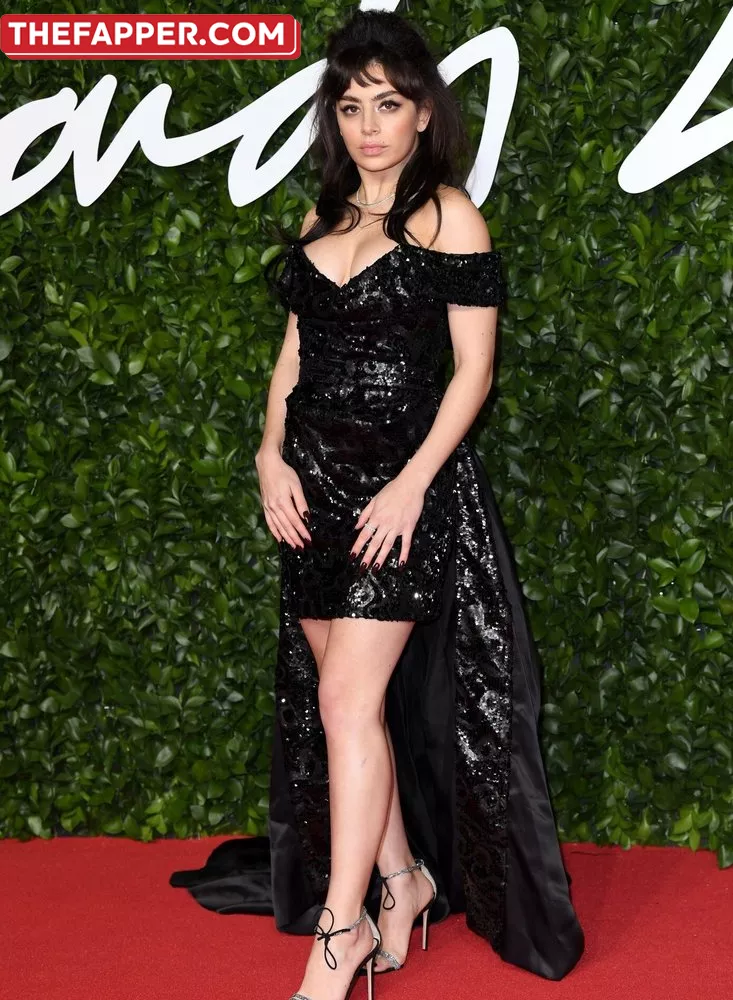 Charli Xcx  Onlyfans Leaked Nude Image #giqRJYX4l1