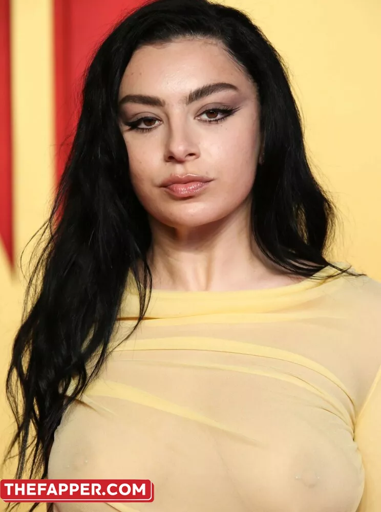 Charli Xcx  Onlyfans Leaked Nude Image #h6OUUhDAge