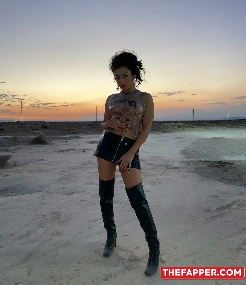 Charli Xcx  Onlyfans Leaked Nude Image #hZcKfXPl2S