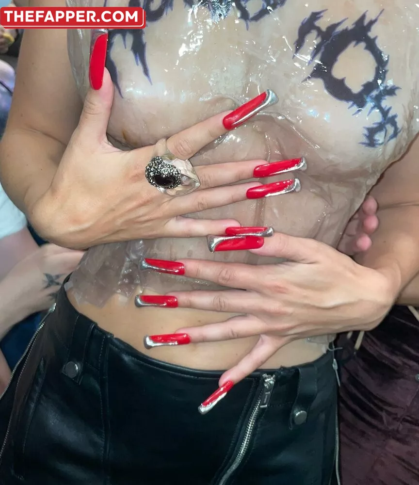 Charli Xcx  Onlyfans Leaked Nude Image #hsp4y6LoPR