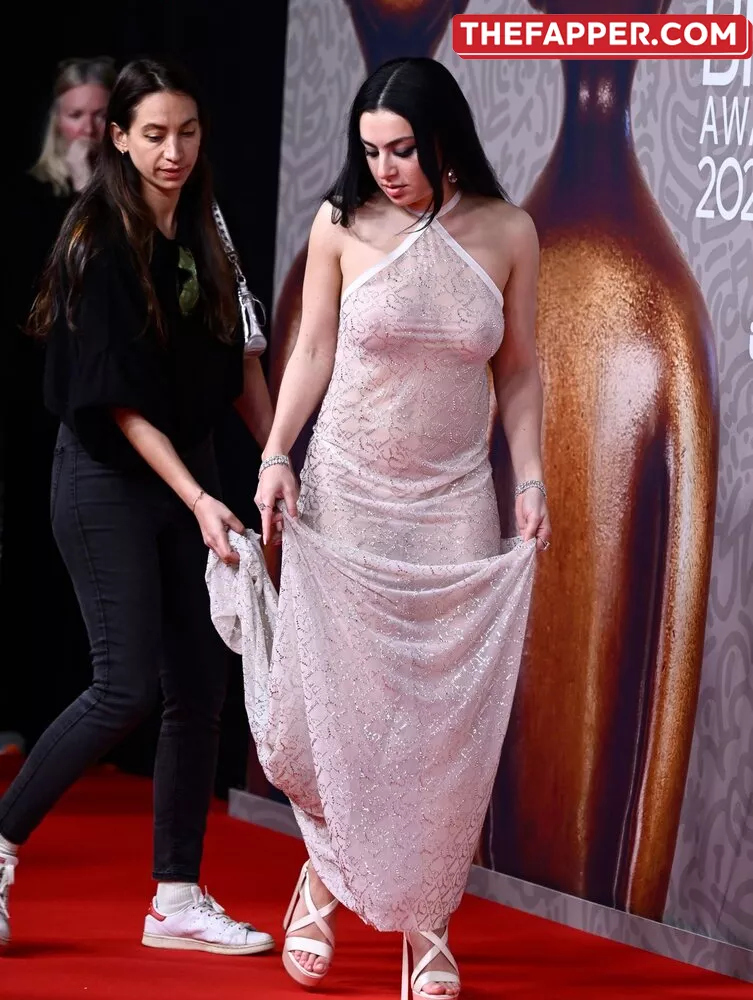 Charli Xcx  Onlyfans Leaked Nude Image #jtoYSbouBr