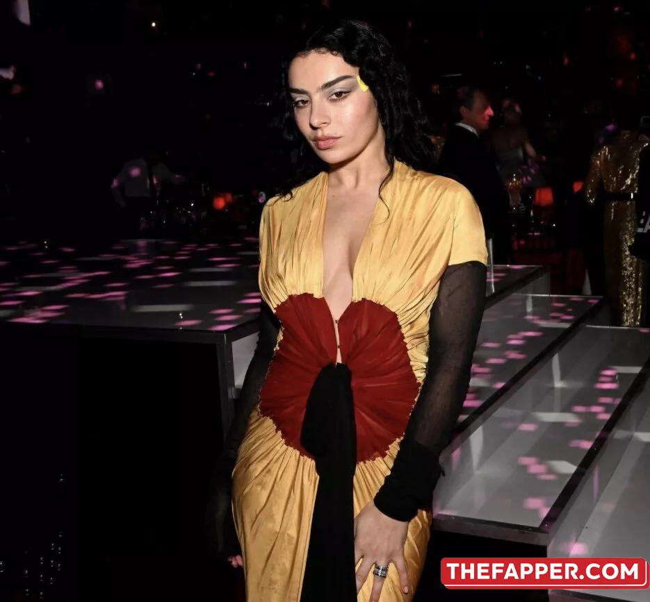 Charli Xcx  Onlyfans Leaked Nude Image #jwoP3QeHPJ