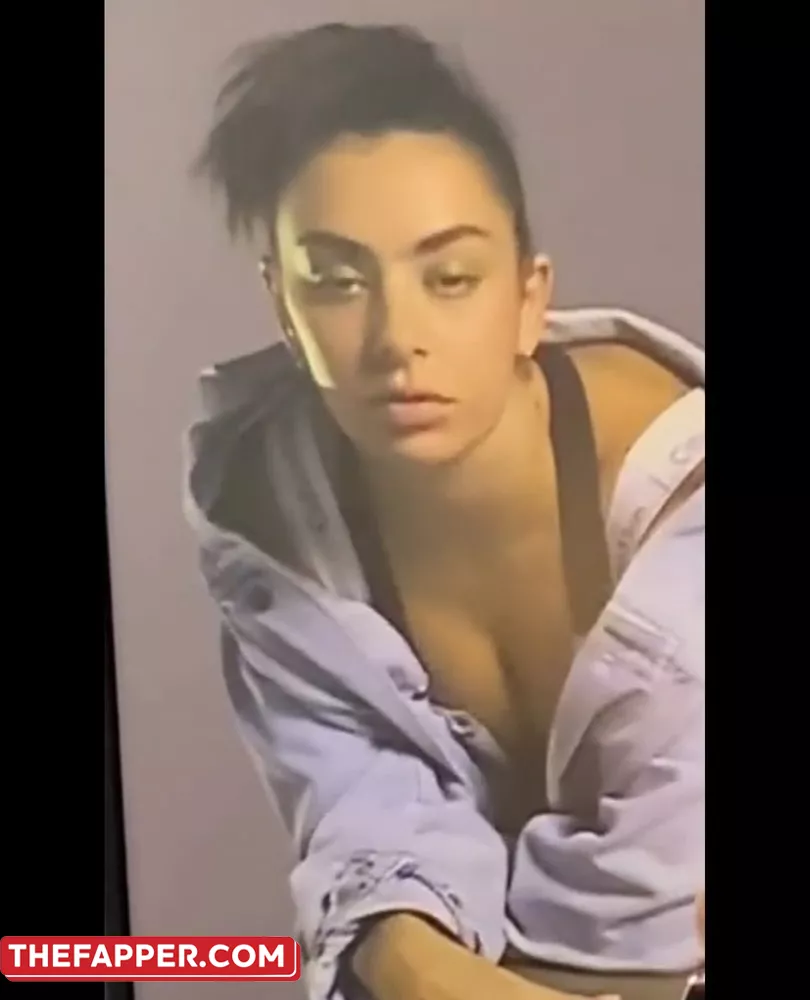 Charli Xcx  Onlyfans Leaked Nude Image #kjtyO8CGf3