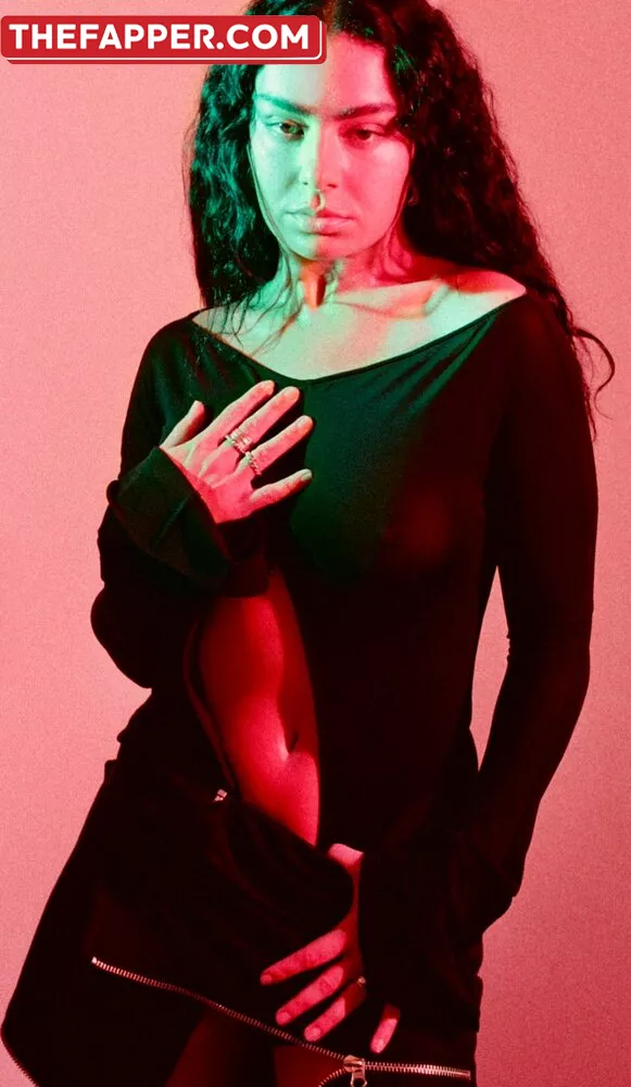 Charli Xcx  Onlyfans Leaked Nude Image #lYkqNfRjfR
