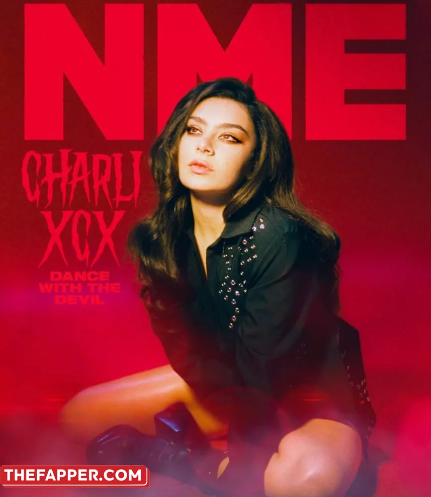 Charli Xcx  Onlyfans Leaked Nude Image #lcjRVlxoeO
