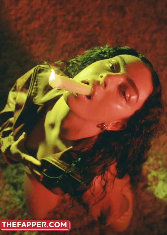 Charli Xcx  Onlyfans Leaked Nude Image #m0m51JP6QT