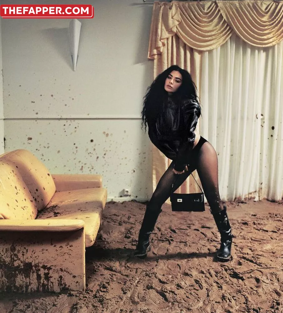 Charli Xcx  Onlyfans Leaked Nude Image #m2ZybYJ7F8