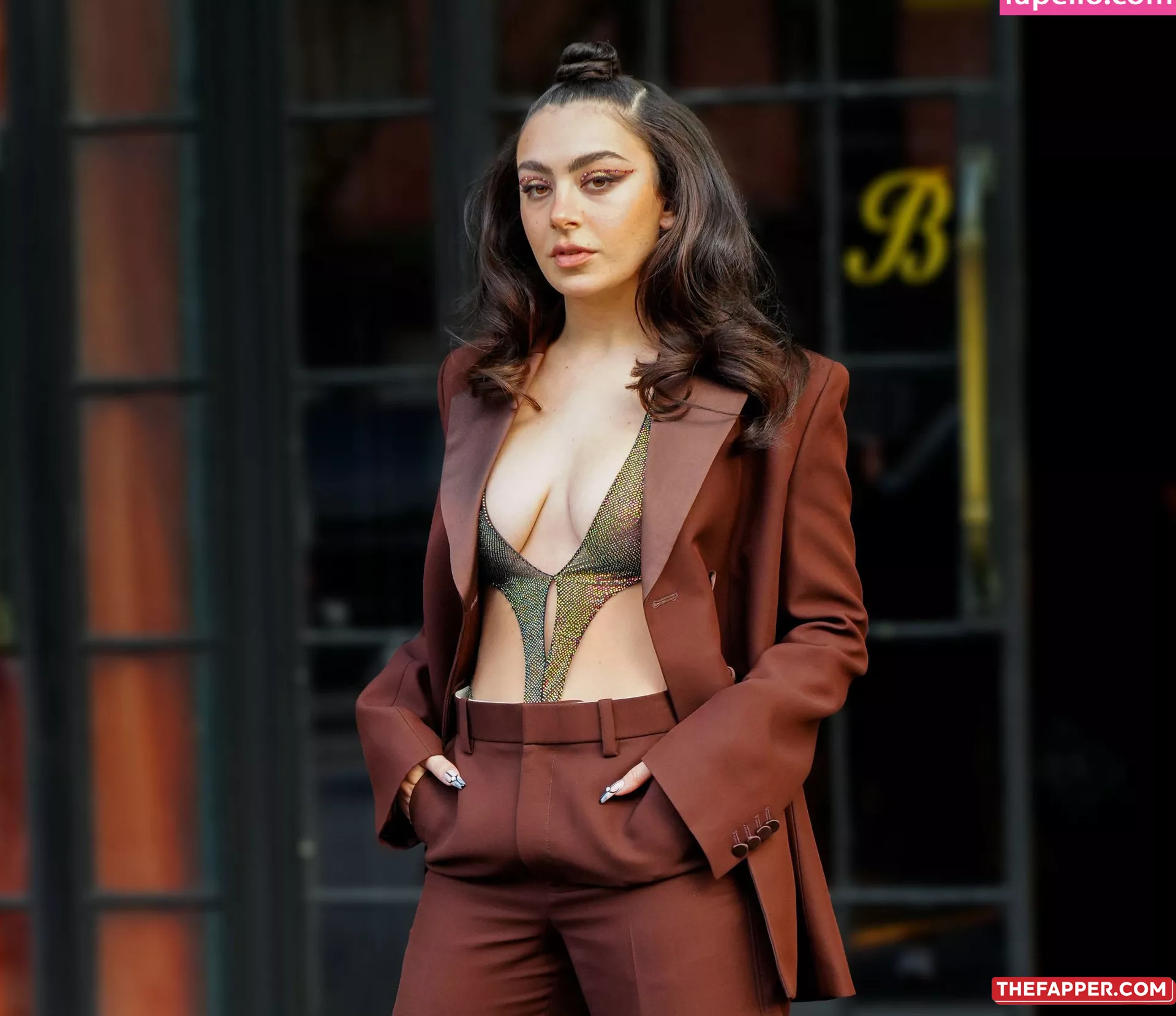 Charli Xcx  Onlyfans Leaked Nude Image #mOANEtvpUv