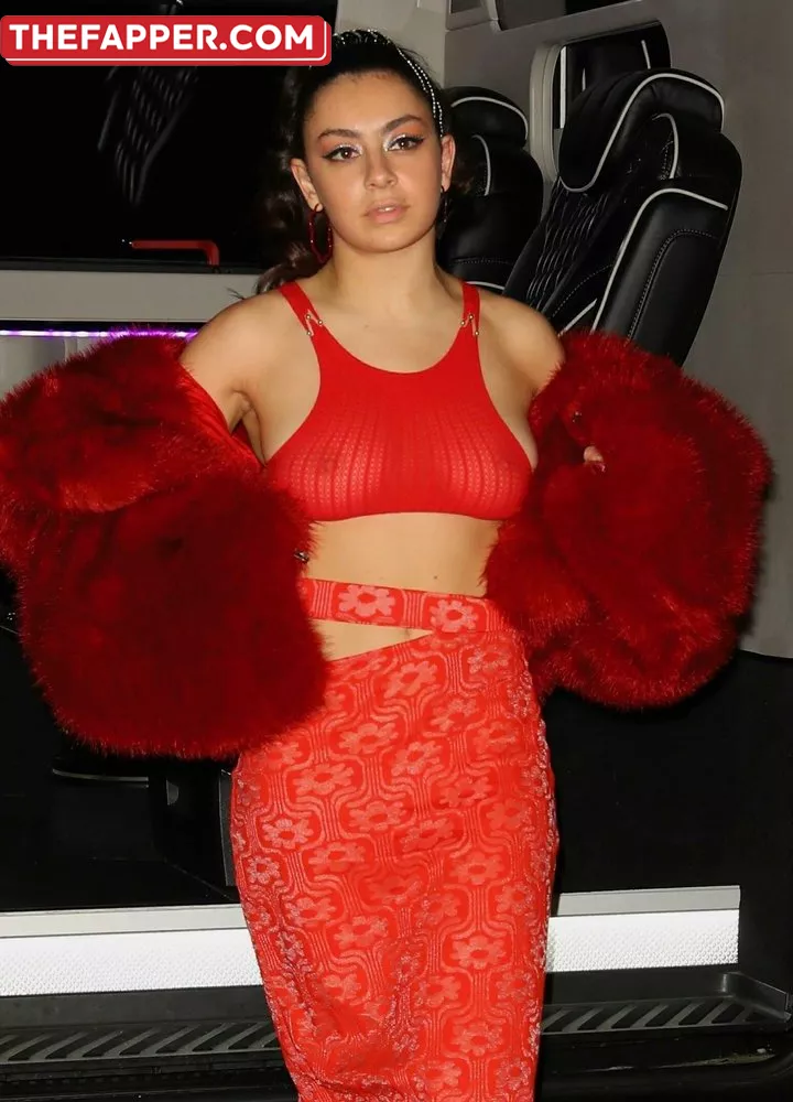 Charli Xcx  Onlyfans Leaked Nude Image #mjcU4Gw30K