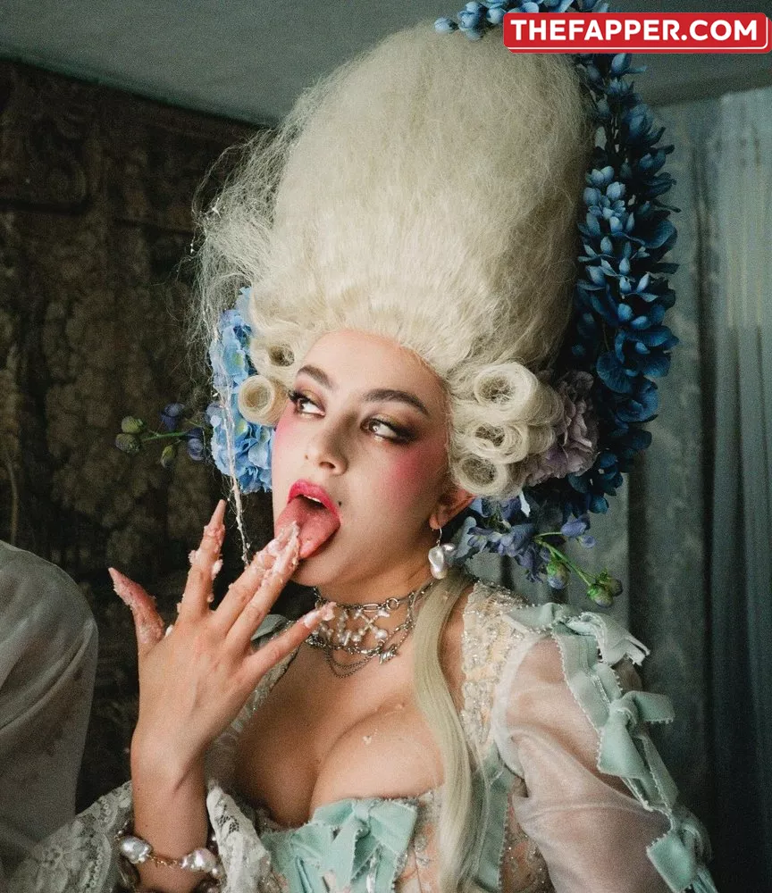 Charli Xcx  Onlyfans Leaked Nude Image #mp4r3eyrad
