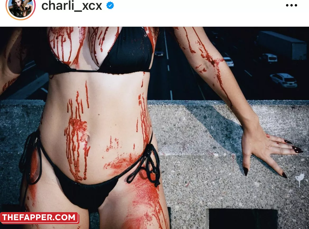 Charli Xcx  Onlyfans Leaked Nude Image #nJgIOXpuXk