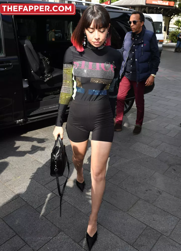 Charli Xcx  Onlyfans Leaked Nude Image #naRt8cxcio
