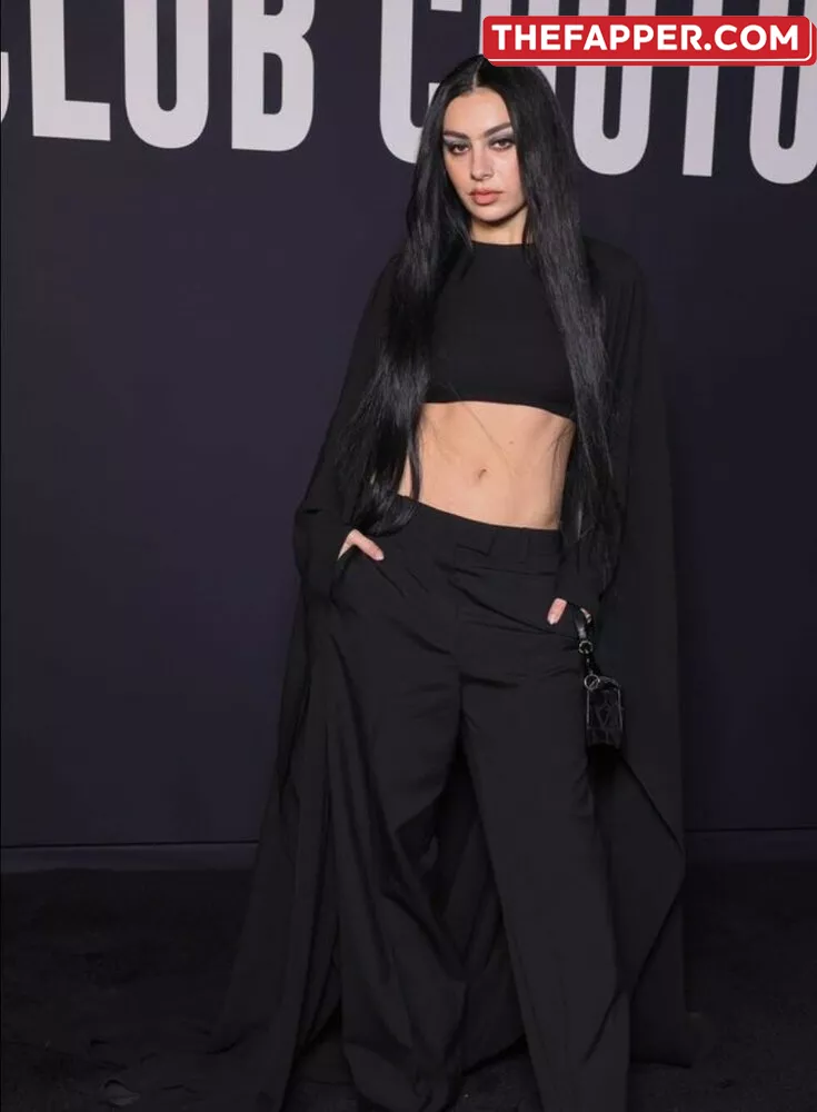 Charli Xcx  Onlyfans Leaked Nude Image #o8nMFKR8Fj