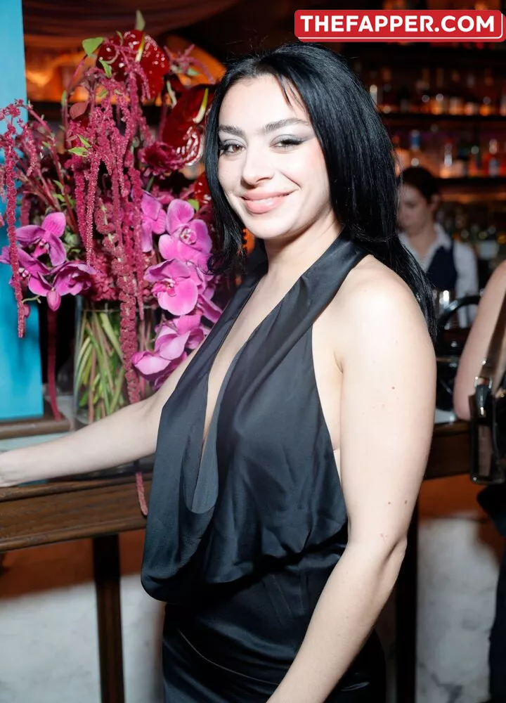 Charli Xcx  Onlyfans Leaked Nude Image #oCMdnVfh3w