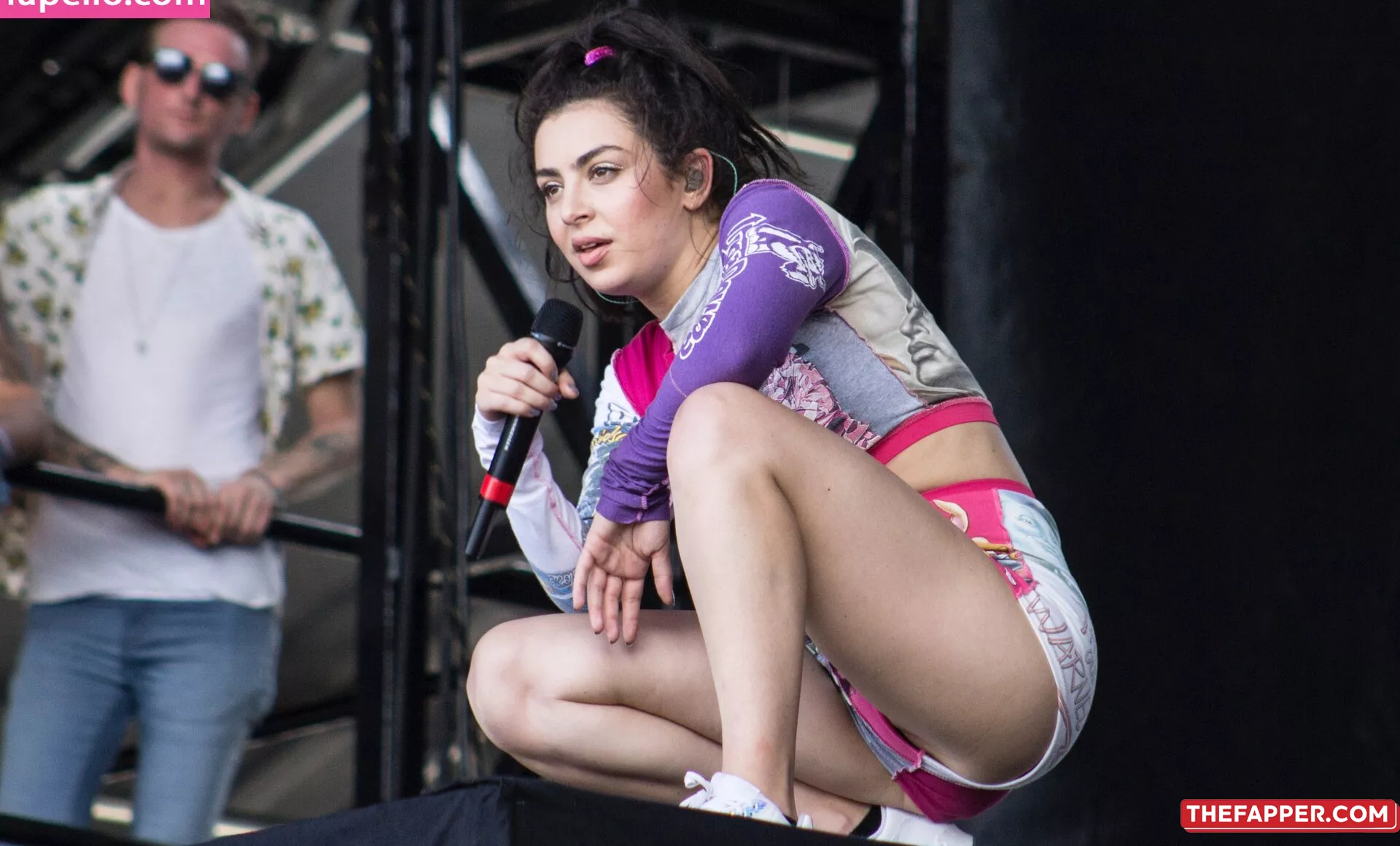 Charli Xcx  Onlyfans Leaked Nude Image #pAFQppvaZe
