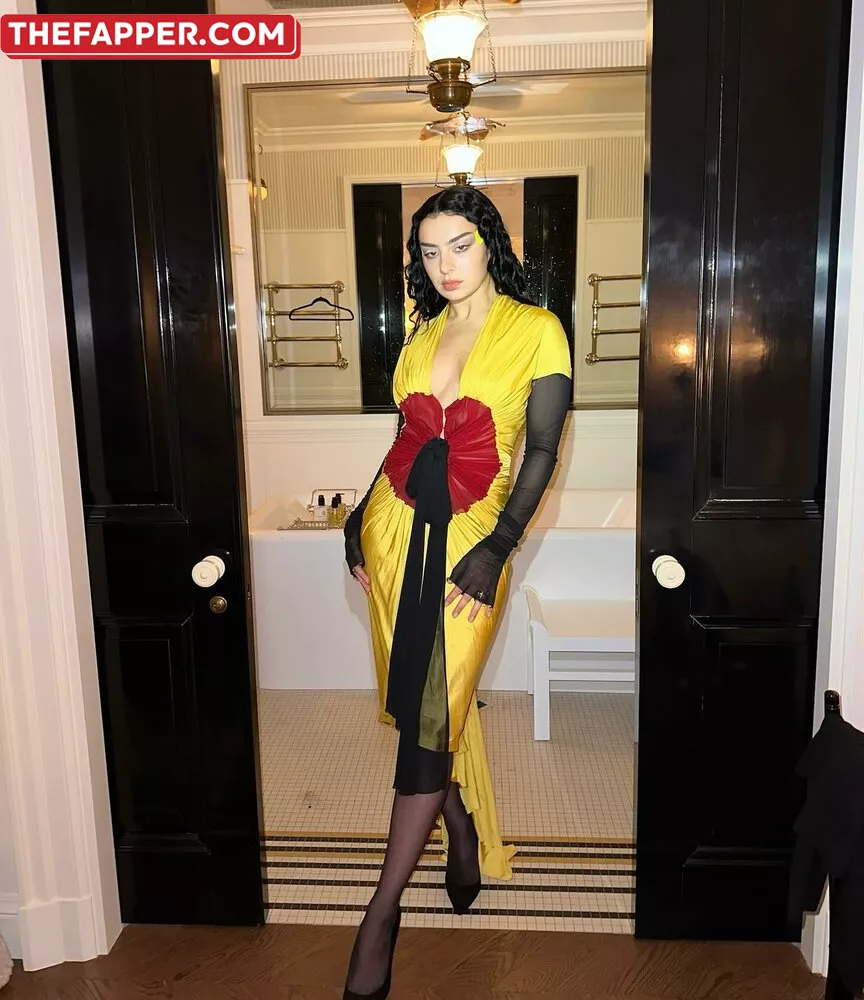 Charli Xcx  Onlyfans Leaked Nude Image #qETle3cxEE