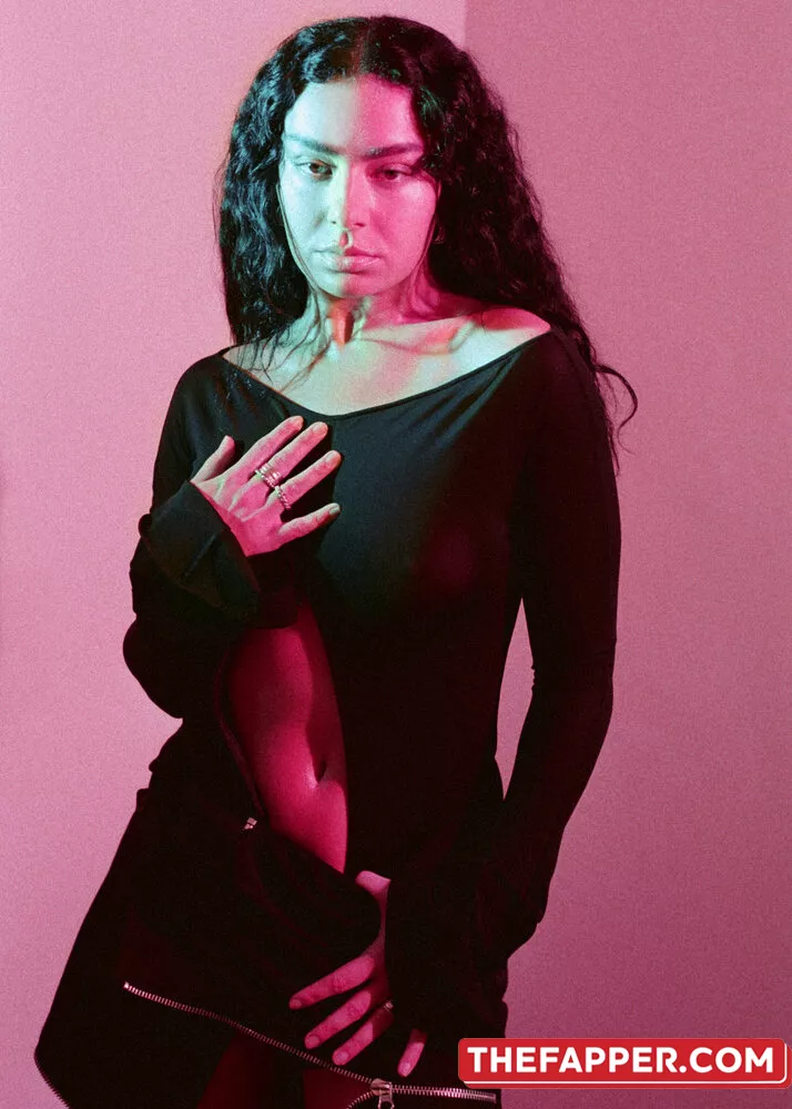 Charli Xcx  Onlyfans Leaked Nude Image #rOwIhq9YLz