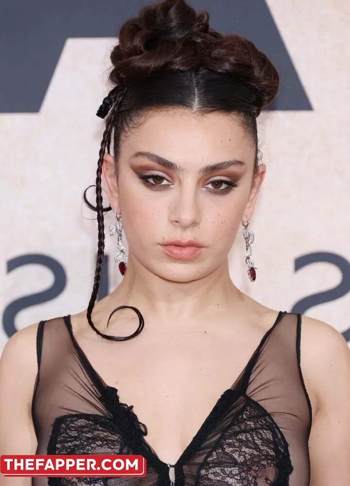 Charli Xcx  Onlyfans Leaked Nude Image #sephTYkYaz