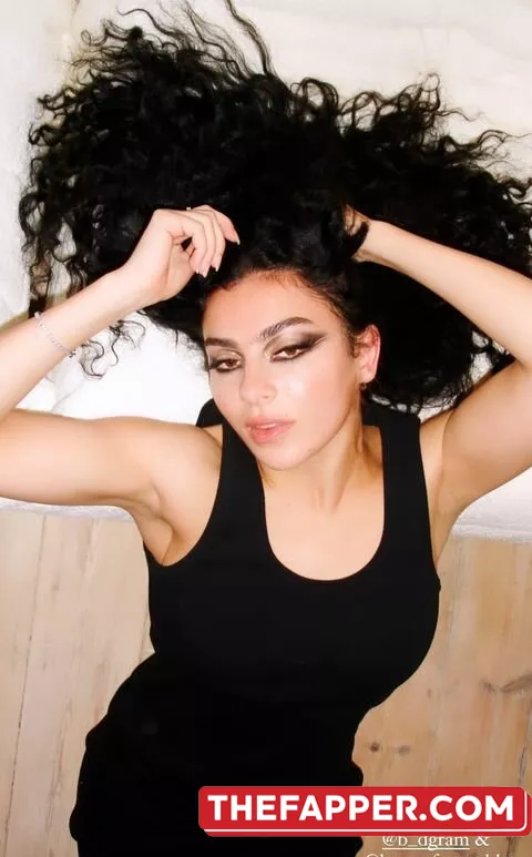 Charli Xcx  Onlyfans Leaked Nude Image #tEmXooehLn