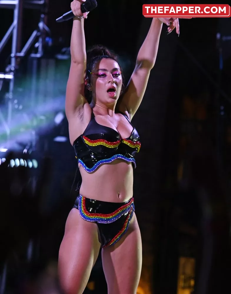 Charli Xcx  Onlyfans Leaked Nude Image #tZwSABhAWl