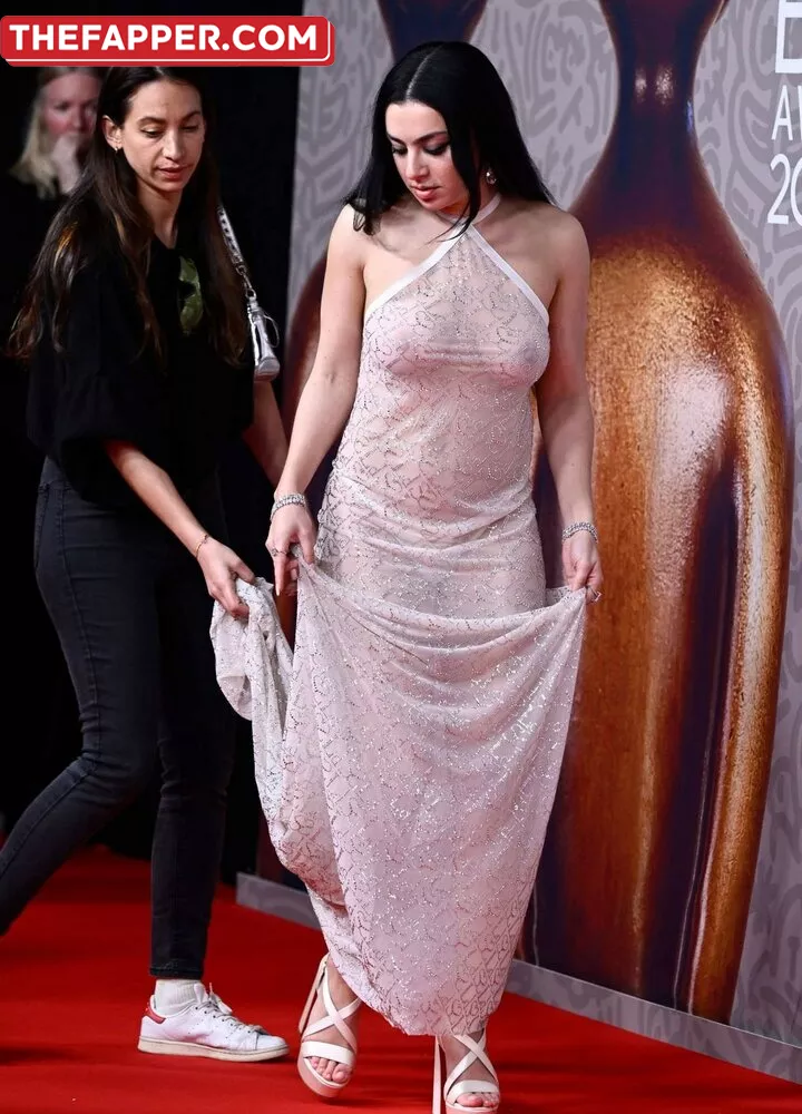 Charli Xcx  Onlyfans Leaked Nude Image #u6APe4VDiB