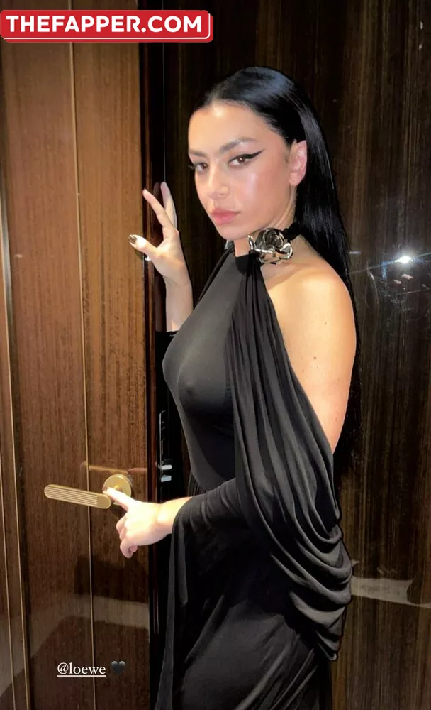 Charli Xcx  Onlyfans Leaked Nude Image #uM8QZVrBBd