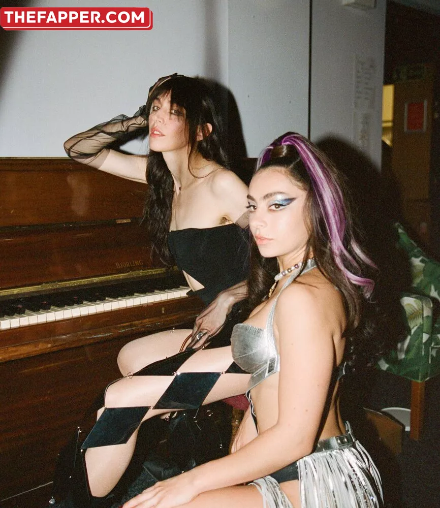 Charli Xcx  Onlyfans Leaked Nude Image #uVr24F5sxJ