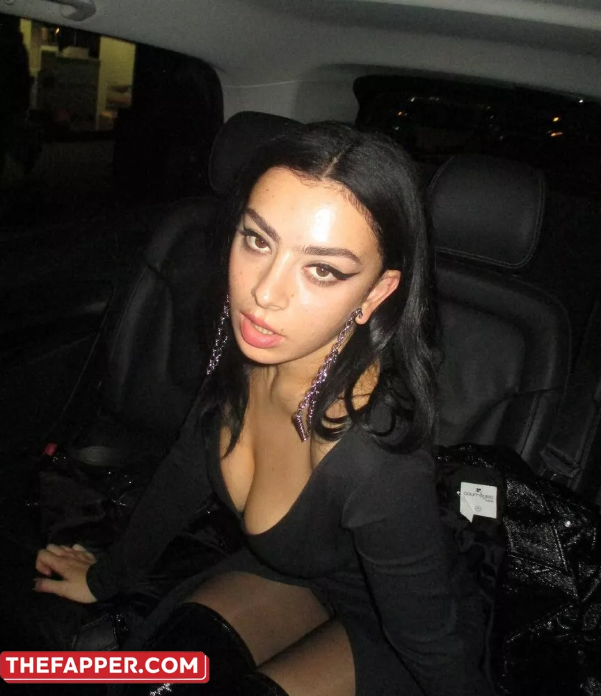 Charli Xcx  Onlyfans Leaked Nude Image #vYyFTgkV4D