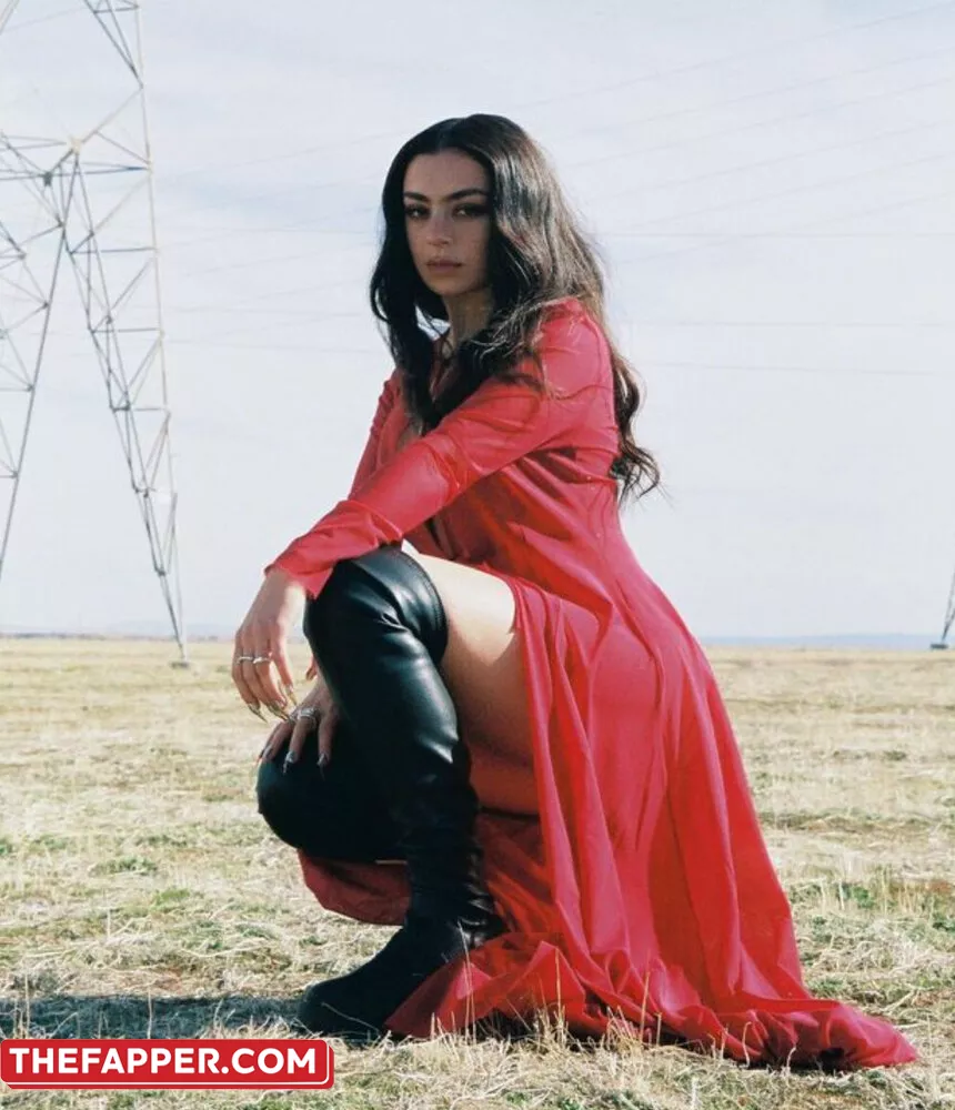 Charli Xcx  Onlyfans Leaked Nude Image #waW2AlRab1