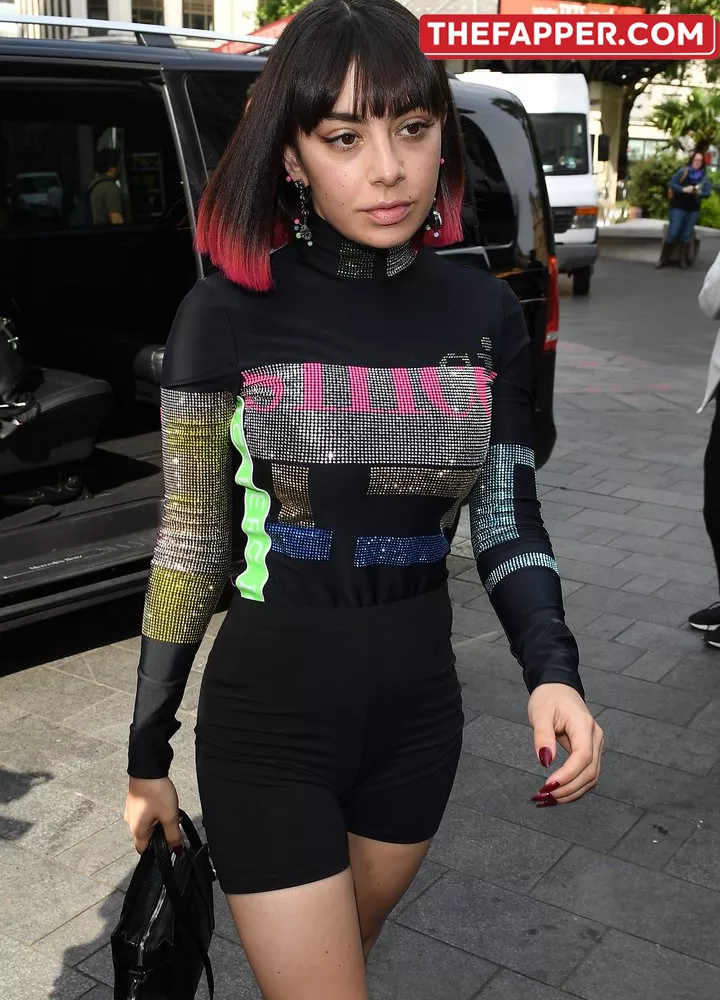 Charli Xcx  Onlyfans Leaked Nude Image #wubylBZiU6
