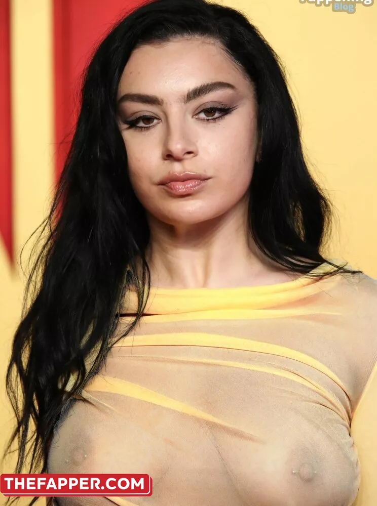 Charli Xcx  Onlyfans Leaked Nude Image #yDWl6cVuWE