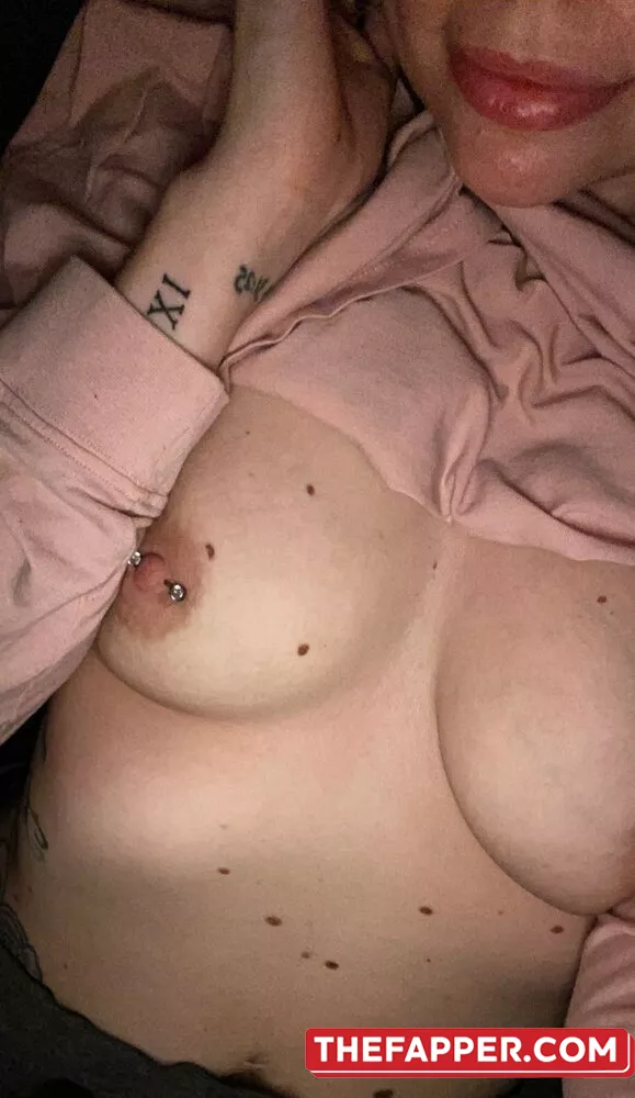 Charlie Chip  Onlyfans Leaked Nude Image #StnwVrmLdr