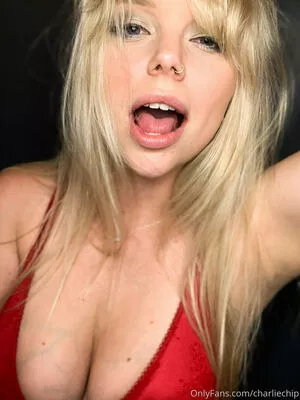 Charlie Chip Onlyfans Leaked Nude Image #WZL730cqDs