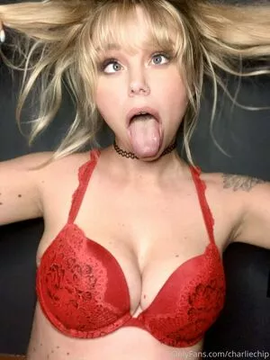 Charlie Chip Onlyfans Leaked Nude Image #nlf0sQrtNd