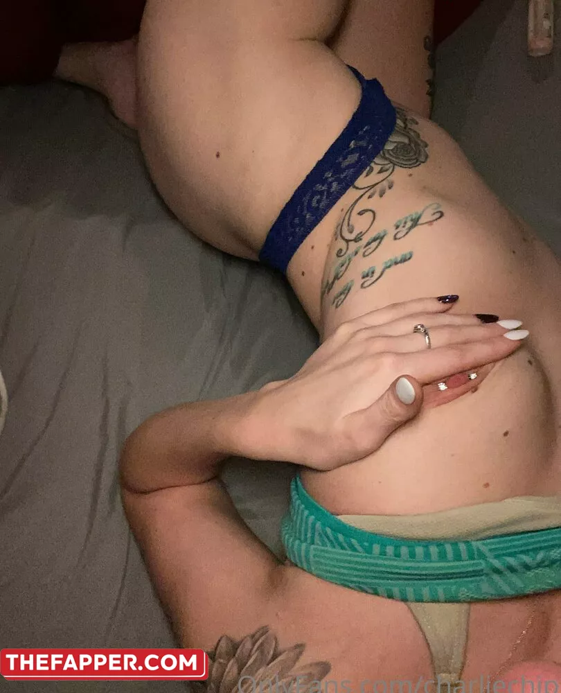 Charlie Chip  Onlyfans Leaked Nude Image #xPe8znYTY6