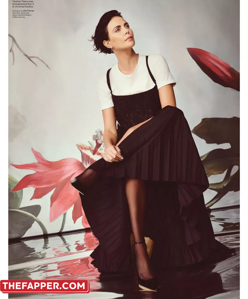 Charlize Theron  Onlyfans Leaked Nude Image #0WYJgZBvx8