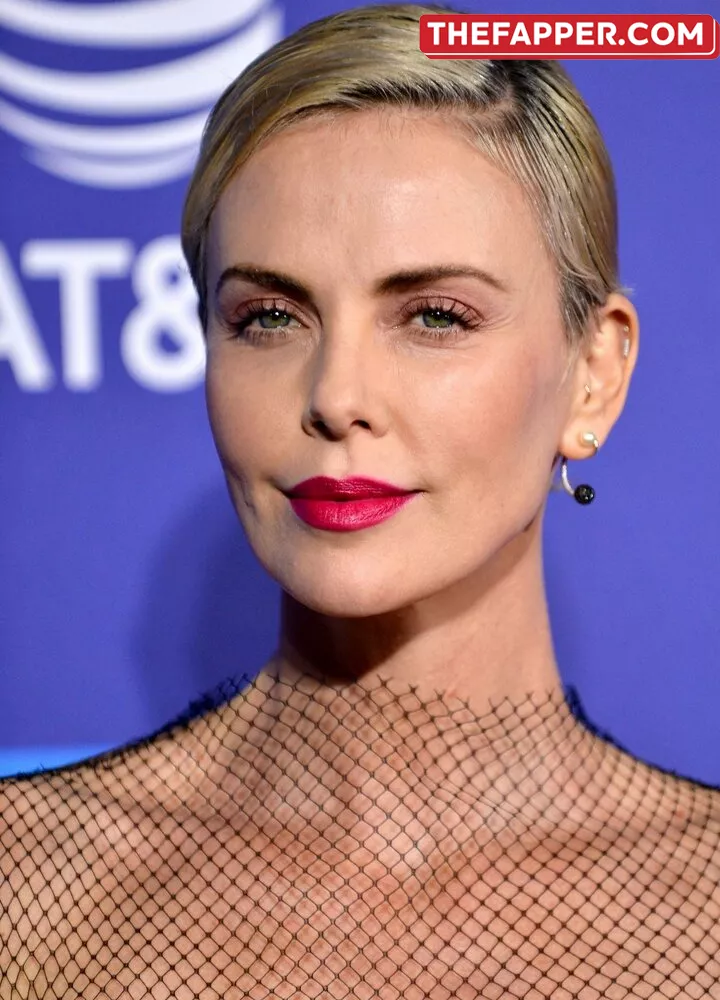 Charlize Theron  Onlyfans Leaked Nude Image #0yUEFKCz9r