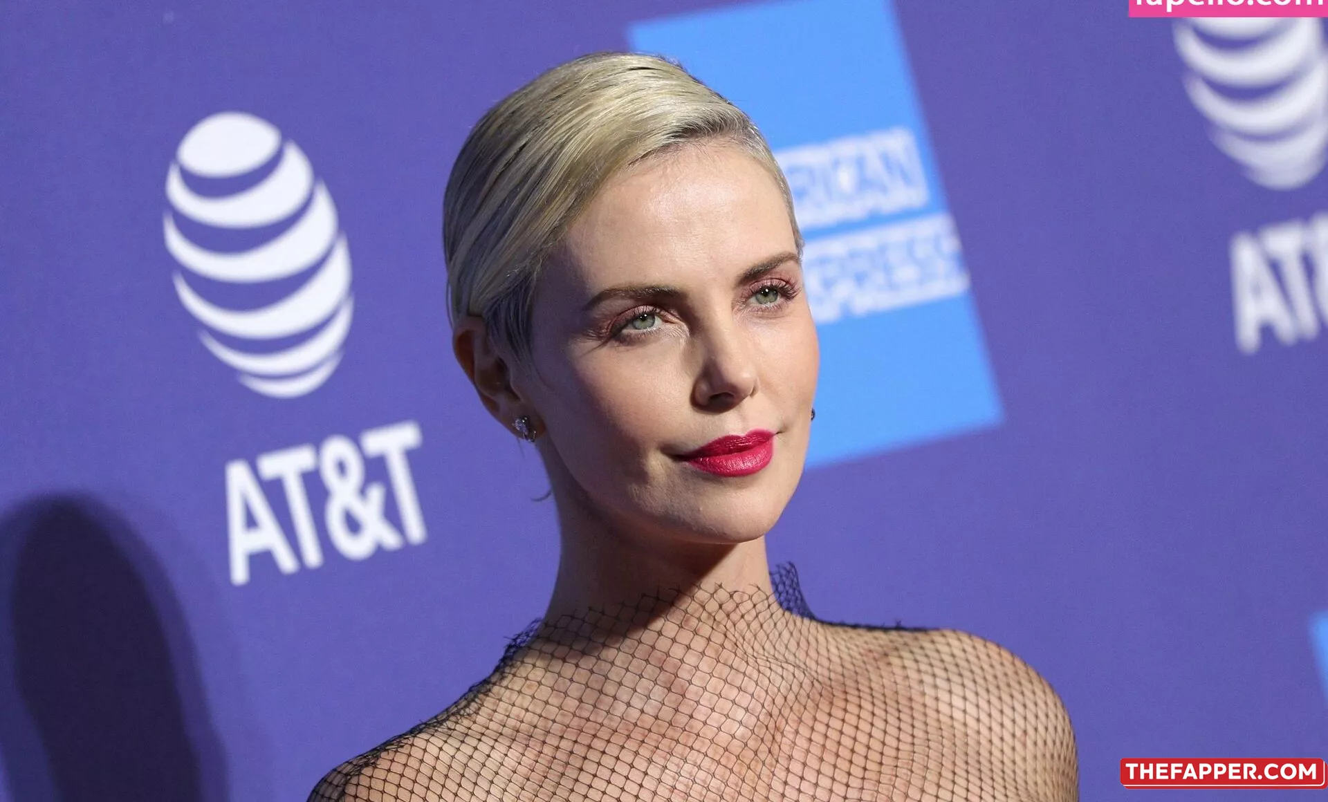 Charlize Theron  Onlyfans Leaked Nude Image #1jizEw1SuF