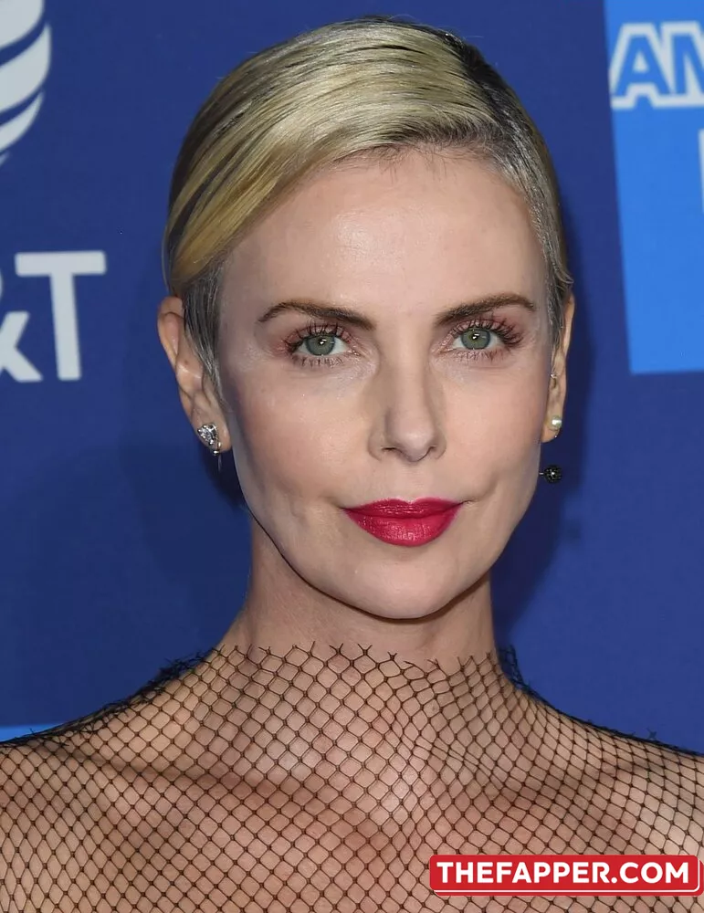 Charlize Theron  Onlyfans Leaked Nude Image #3QveBqu4fi