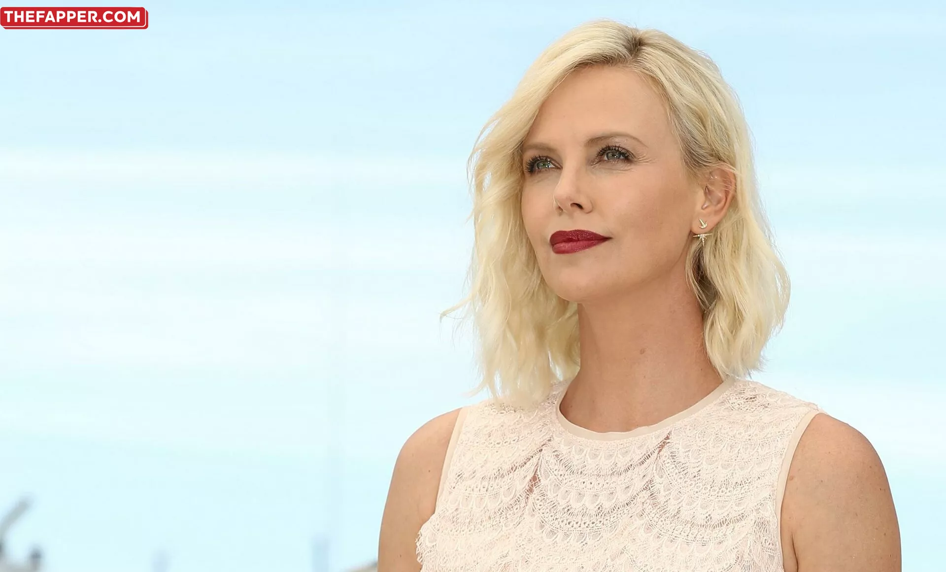 Charlize Theron  Onlyfans Leaked Nude Image #41YR10ziO4