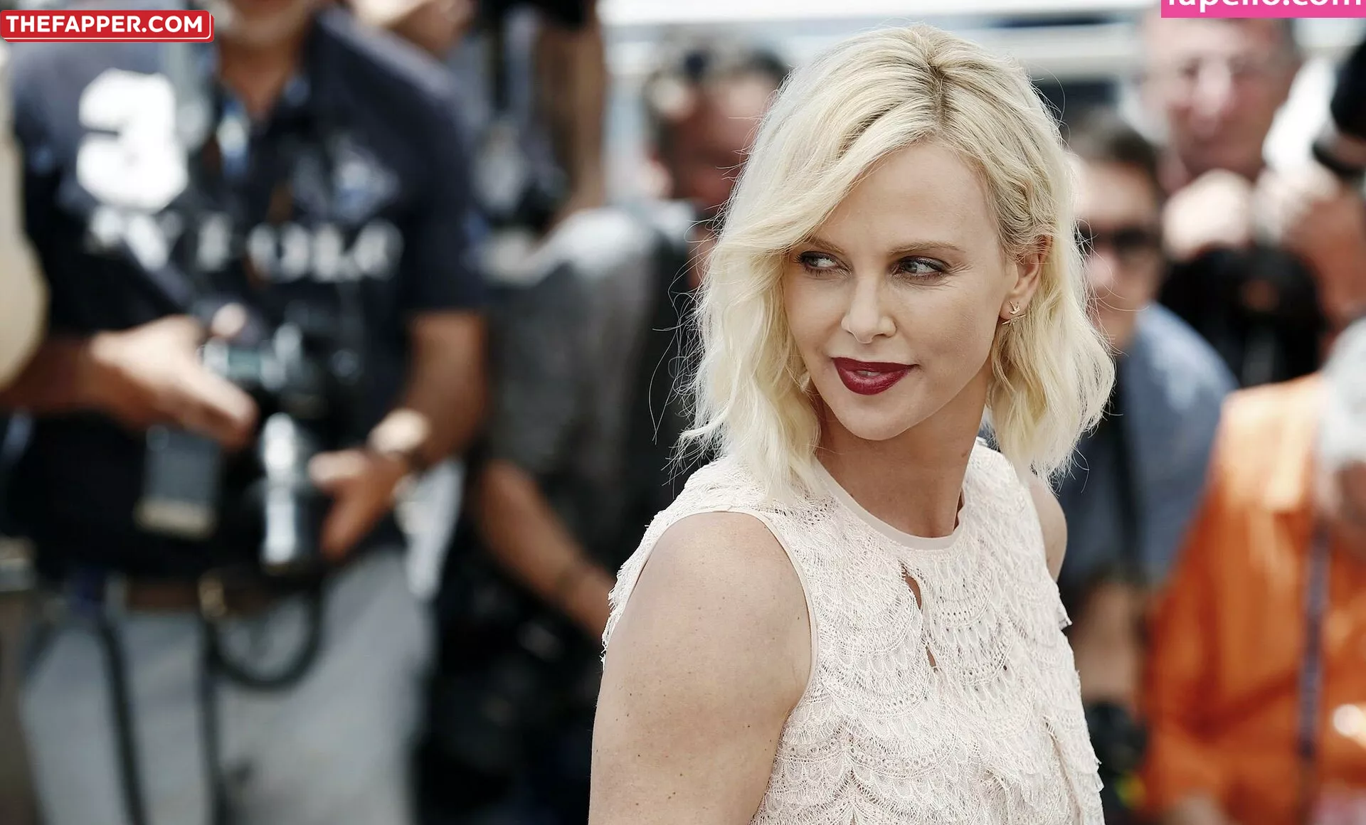 Charlize Theron  Onlyfans Leaked Nude Image #6vvITEc11F