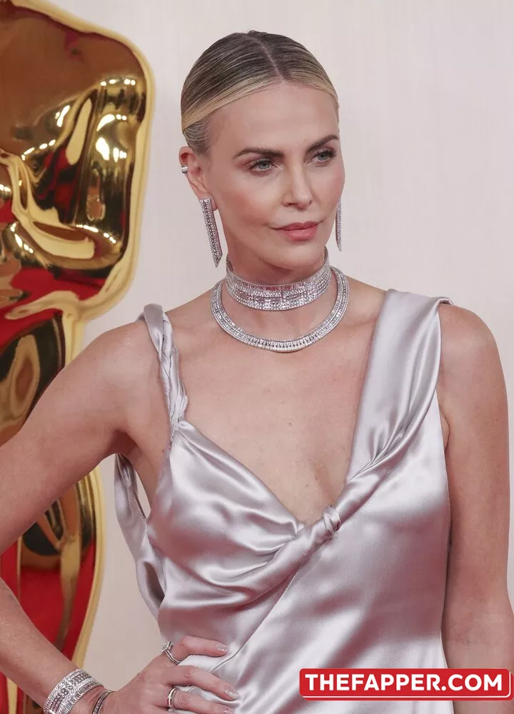 Charlize Theron  Onlyfans Leaked Nude Image #8Goz1TatJr
