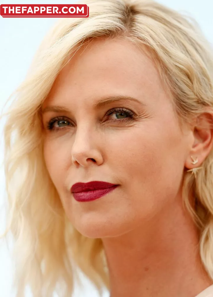Charlize Theron  Onlyfans Leaked Nude Image #A2af2pLo3z