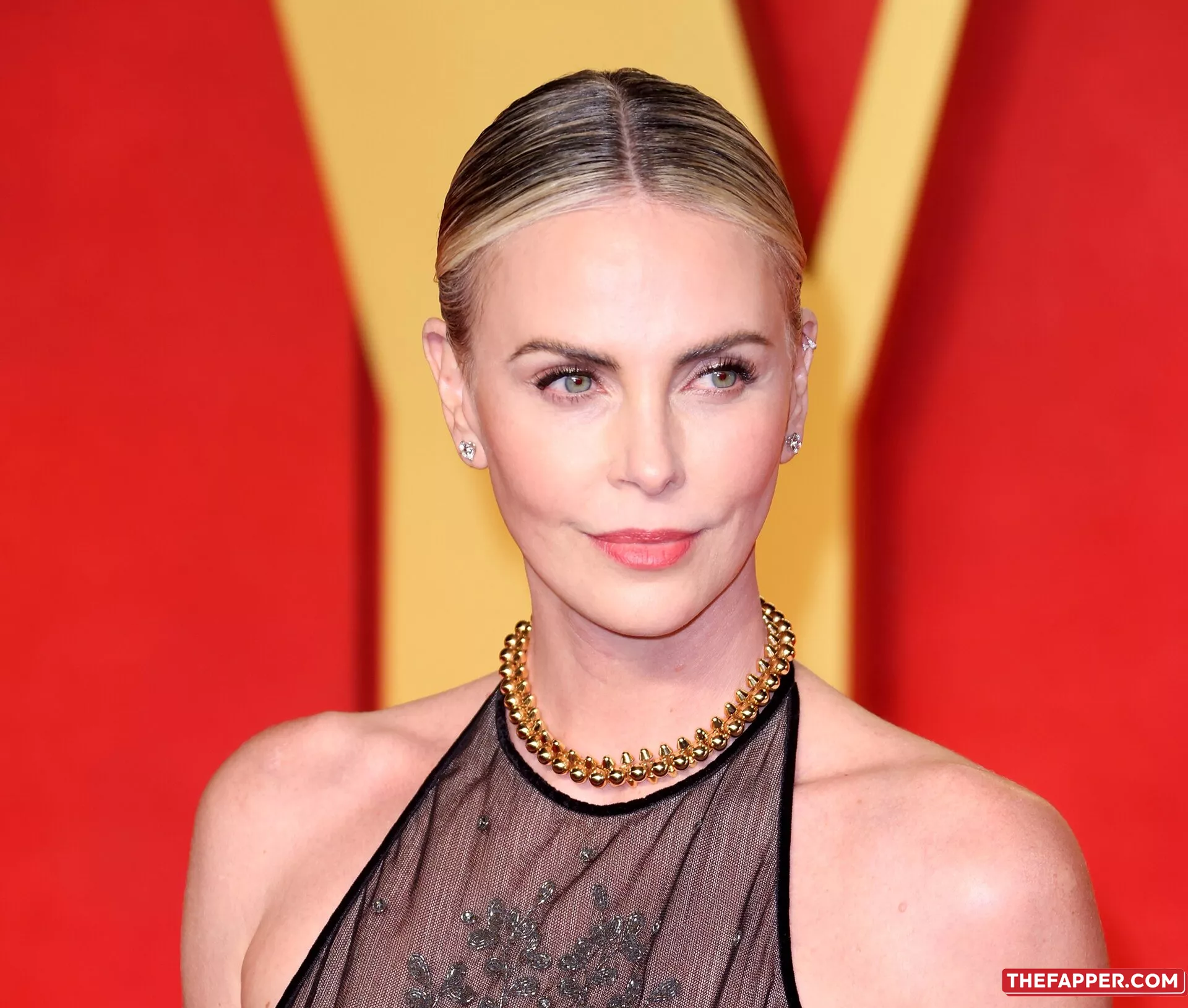 Charlize Theron  Onlyfans Leaked Nude Image #IkaOdQC2vd