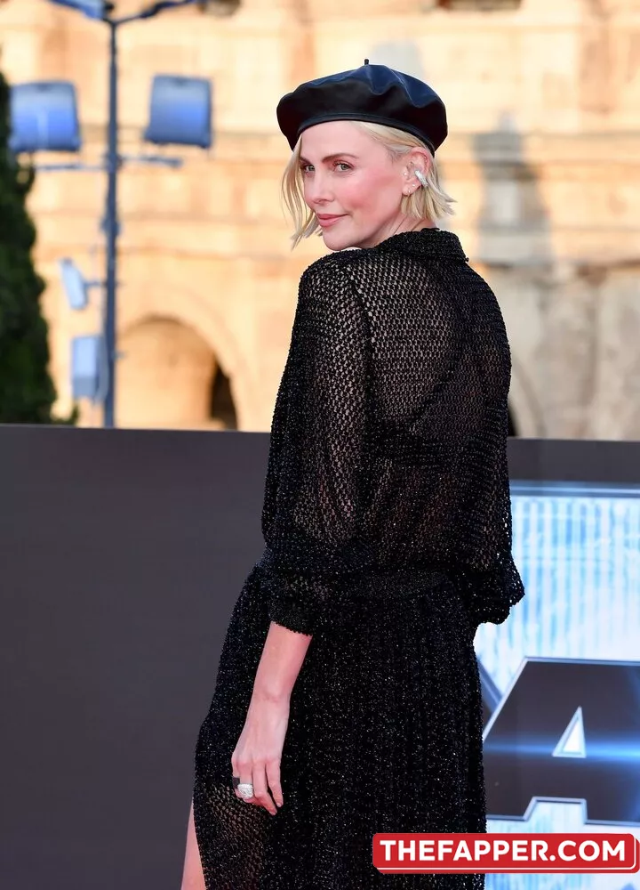 Charlize Theron  Onlyfans Leaked Nude Image #J6X9VCUh8z