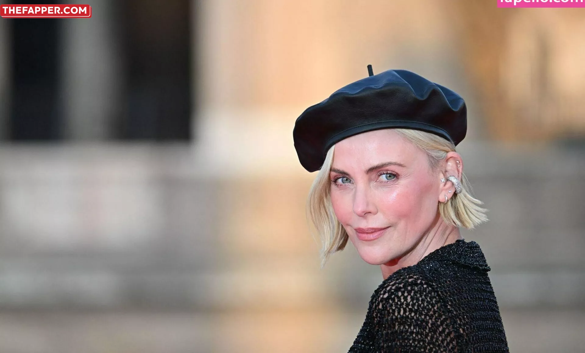 Charlize Theron  Onlyfans Leaked Nude Image #KDakSus6Fk
