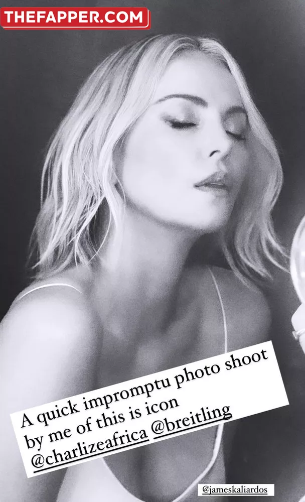 Charlize Theron  Onlyfans Leaked Nude Image #KjGf9fYrGs