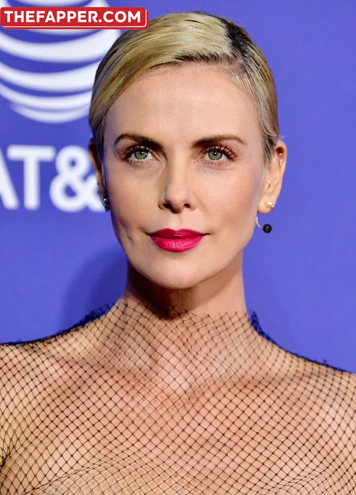 Charlize Theron  Onlyfans Leaked Nude Image #PX65MgiTaV