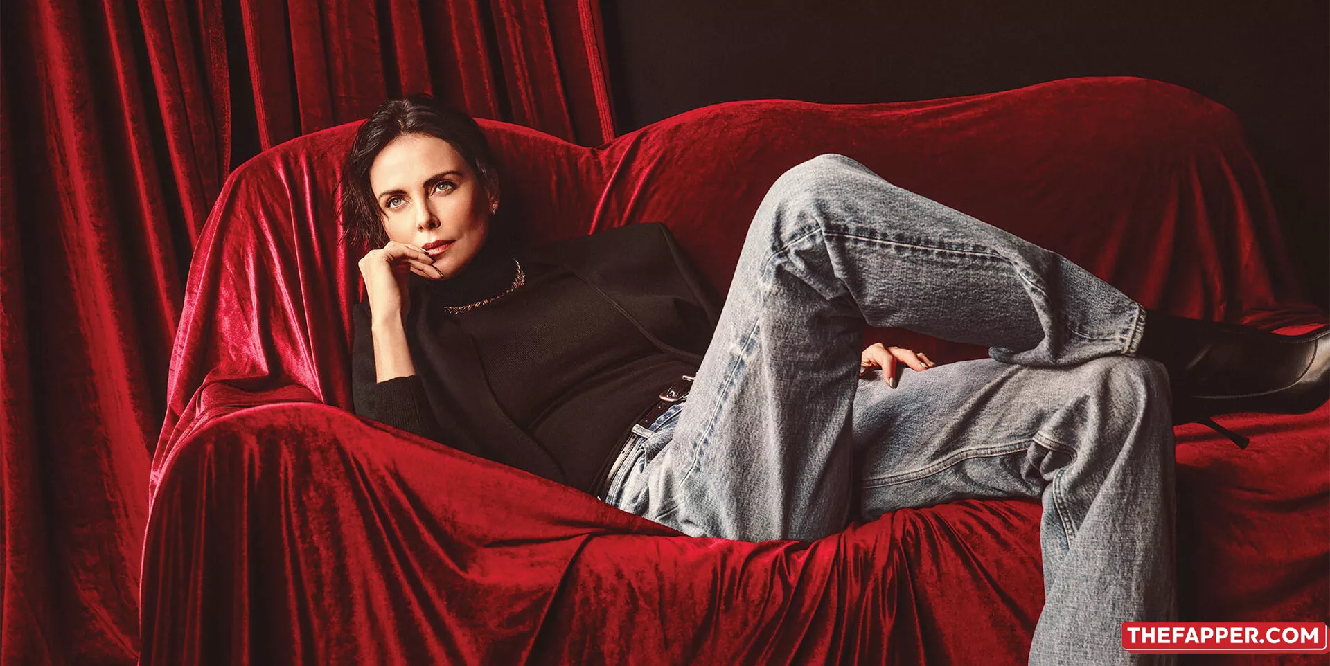 Charlize Theron  Onlyfans Leaked Nude Image #QqXekGFxIf