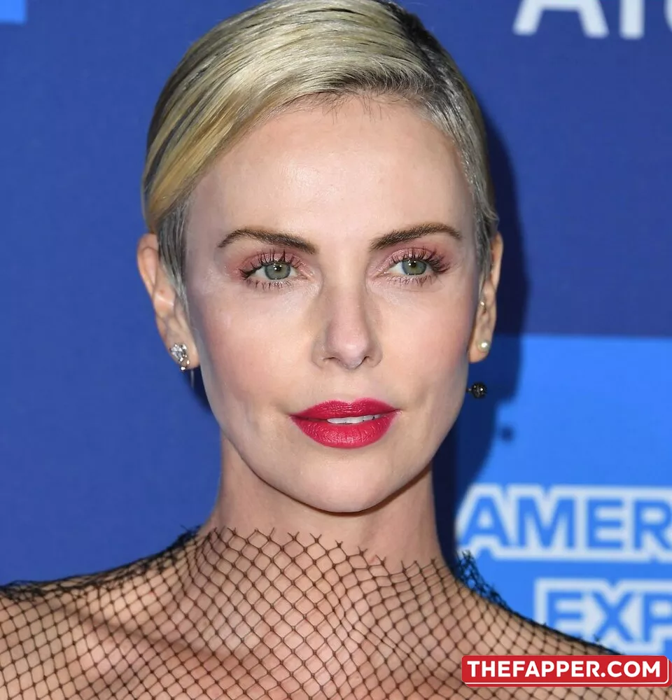 Charlize Theron  Onlyfans Leaked Nude Image #RCnhI7RSgv